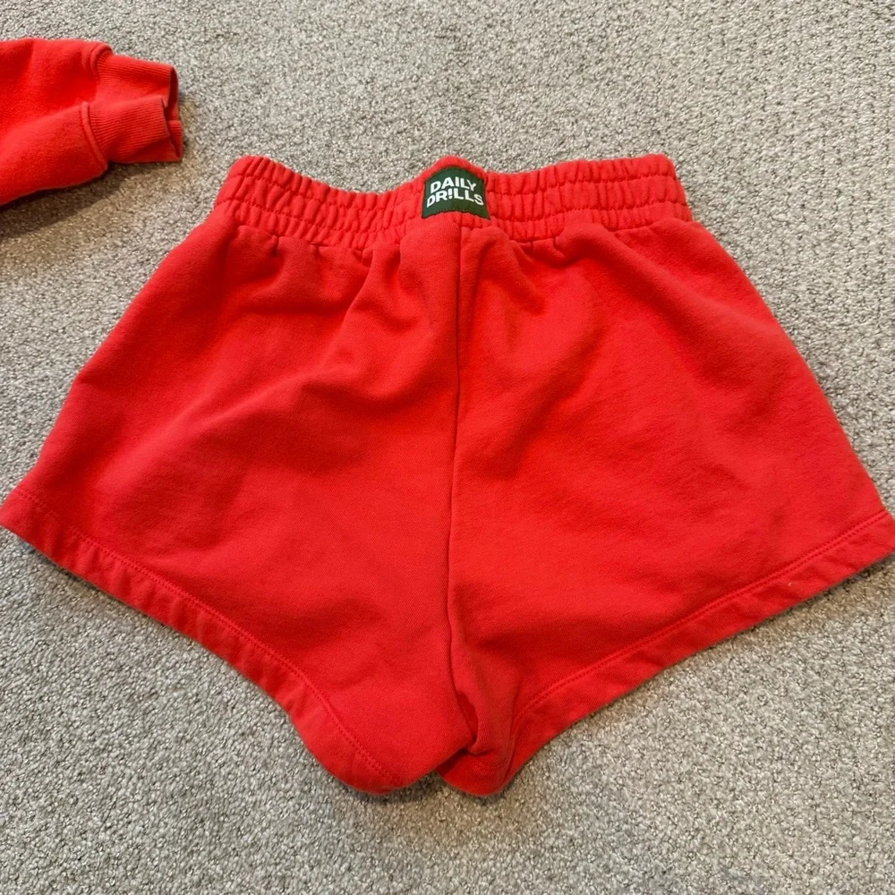 DAILY DRILLS HEART SET - Picture 3 of 5